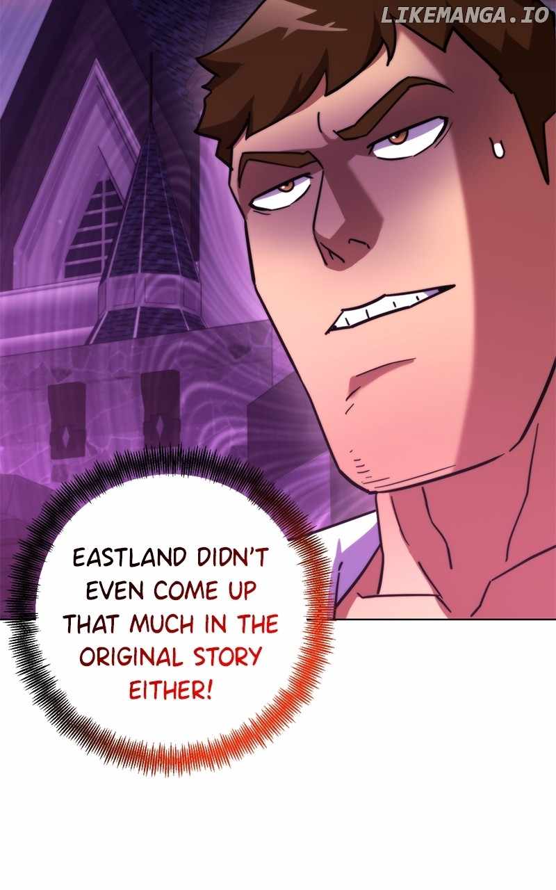 Surviving in an Action - chapter-49 - Page 59