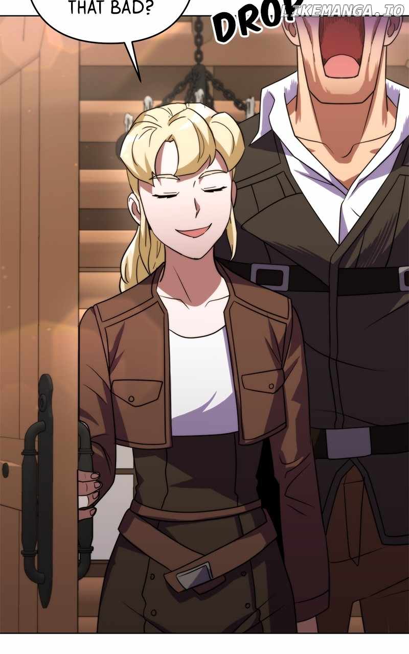 Surviving in an Action - chapter-49 - Page 6