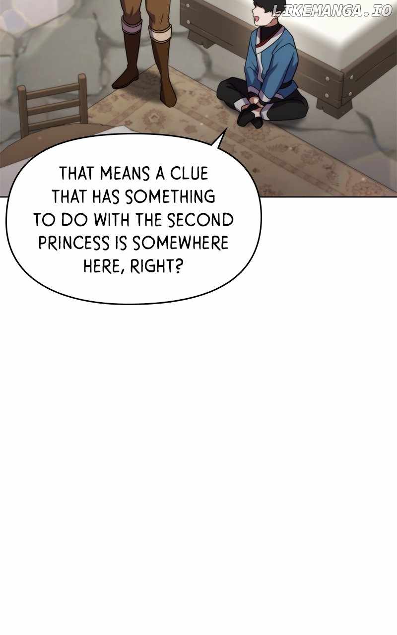 Surviving in an Action - chapter-49 - Page 61