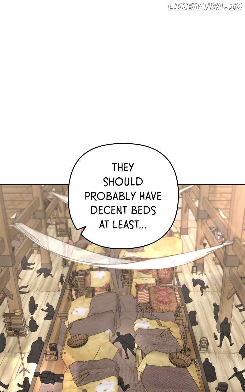 Surviving in an Action - chapter-49 - Page 7