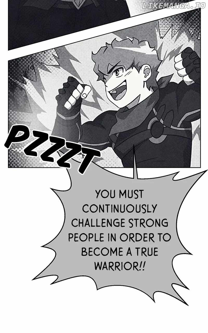 Surviving in an Action - chapter-49 - Page 83
