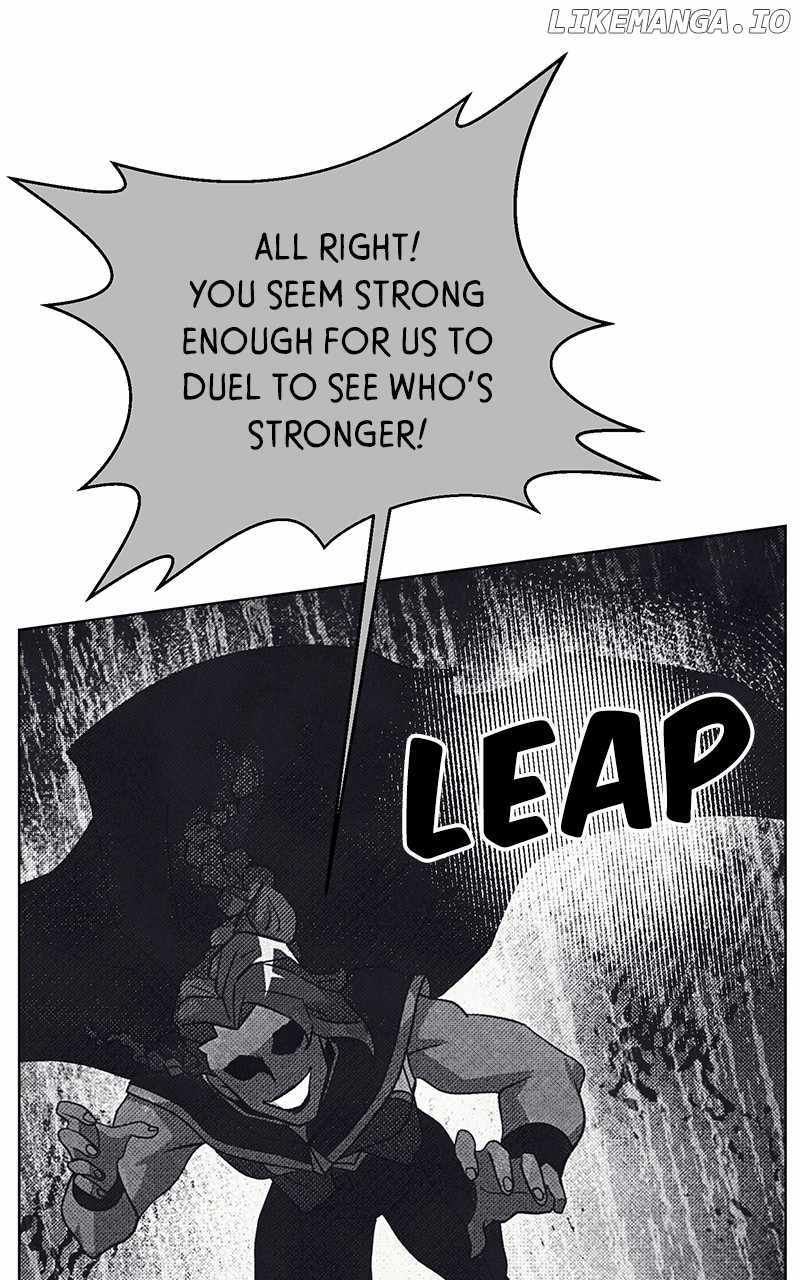 Surviving in an Action - chapter-49 - Page 84