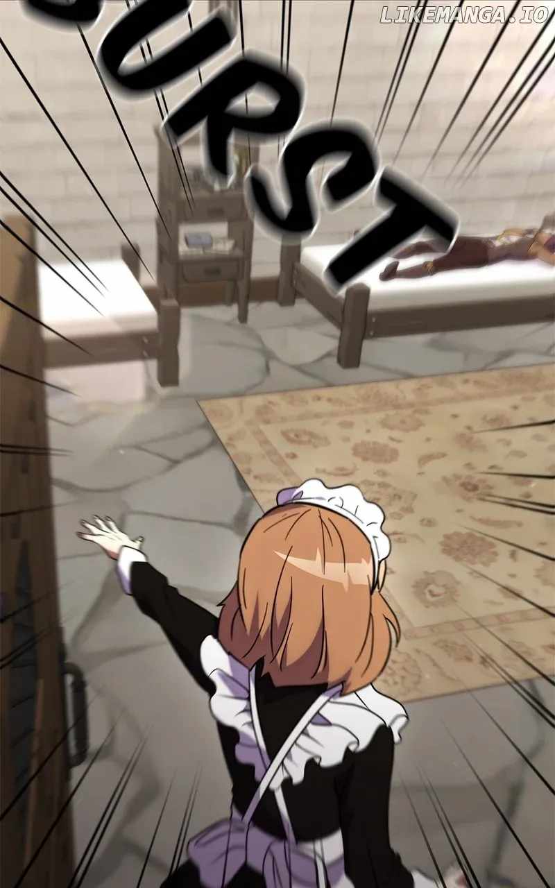 Surviving in an Action - chapter-50 - Page 11