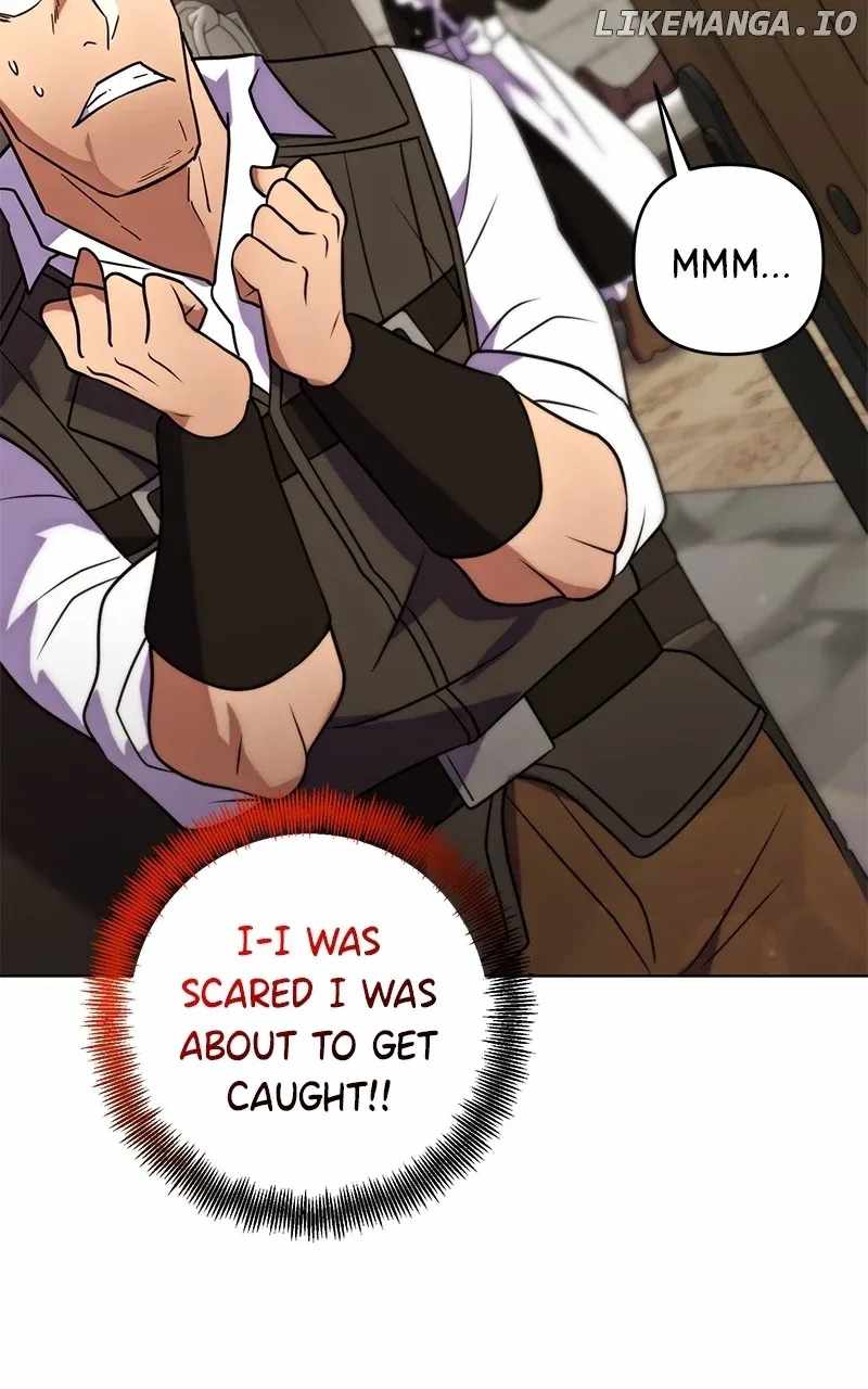 Surviving in an Action - chapter-50 - Page 13