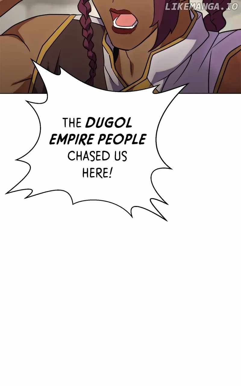 Surviving in an Action - chapter-50 - Page 19