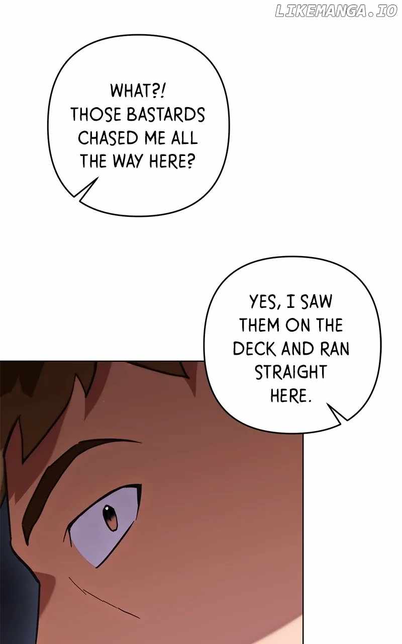 Surviving in an Action - chapter-50 - Page 20