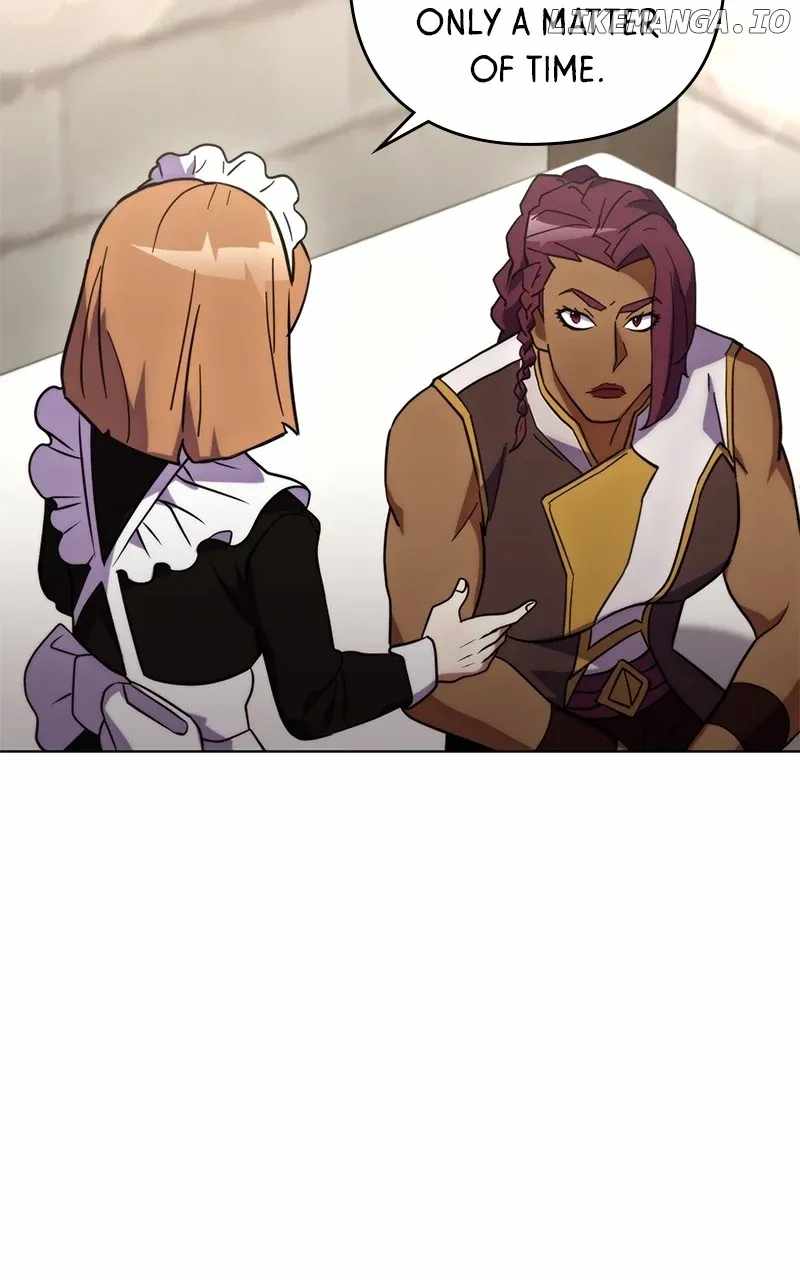Surviving in an Action - chapter-50 - Page 22