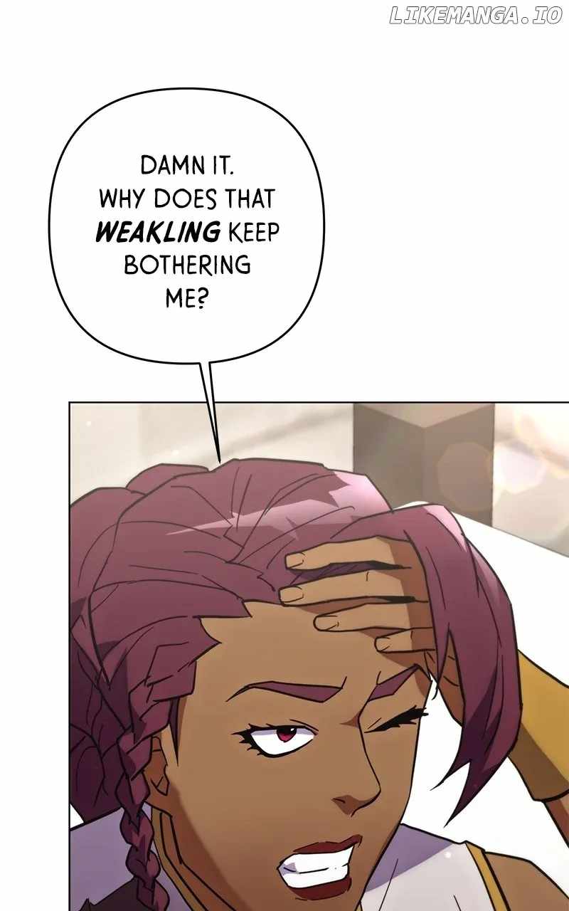 Surviving in an Action - chapter-50 - Page 26
