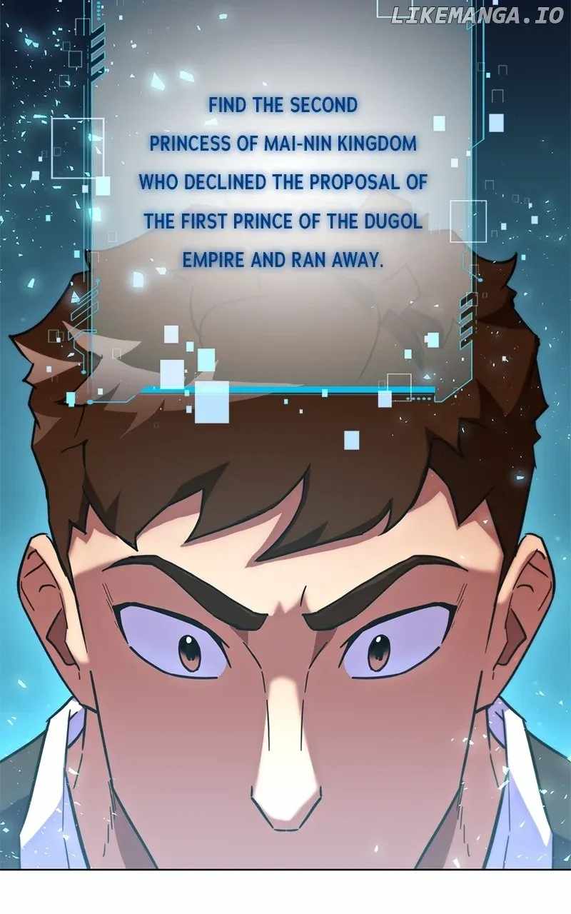 Surviving in an Action - chapter-50 - Page 30