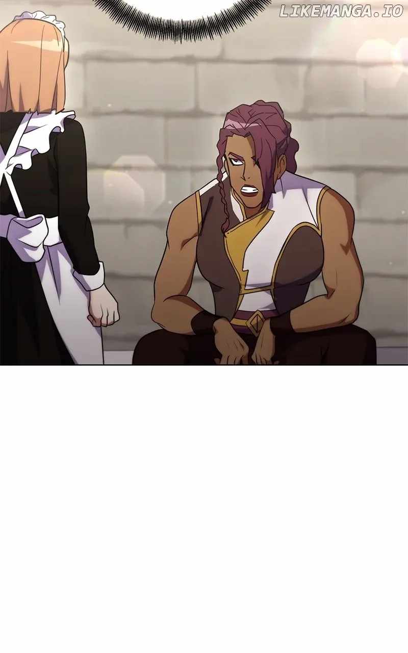 Surviving in an Action - chapter-50 - Page 33