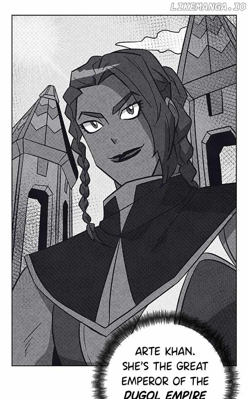 Surviving in an Action - chapter-50 - Page 34