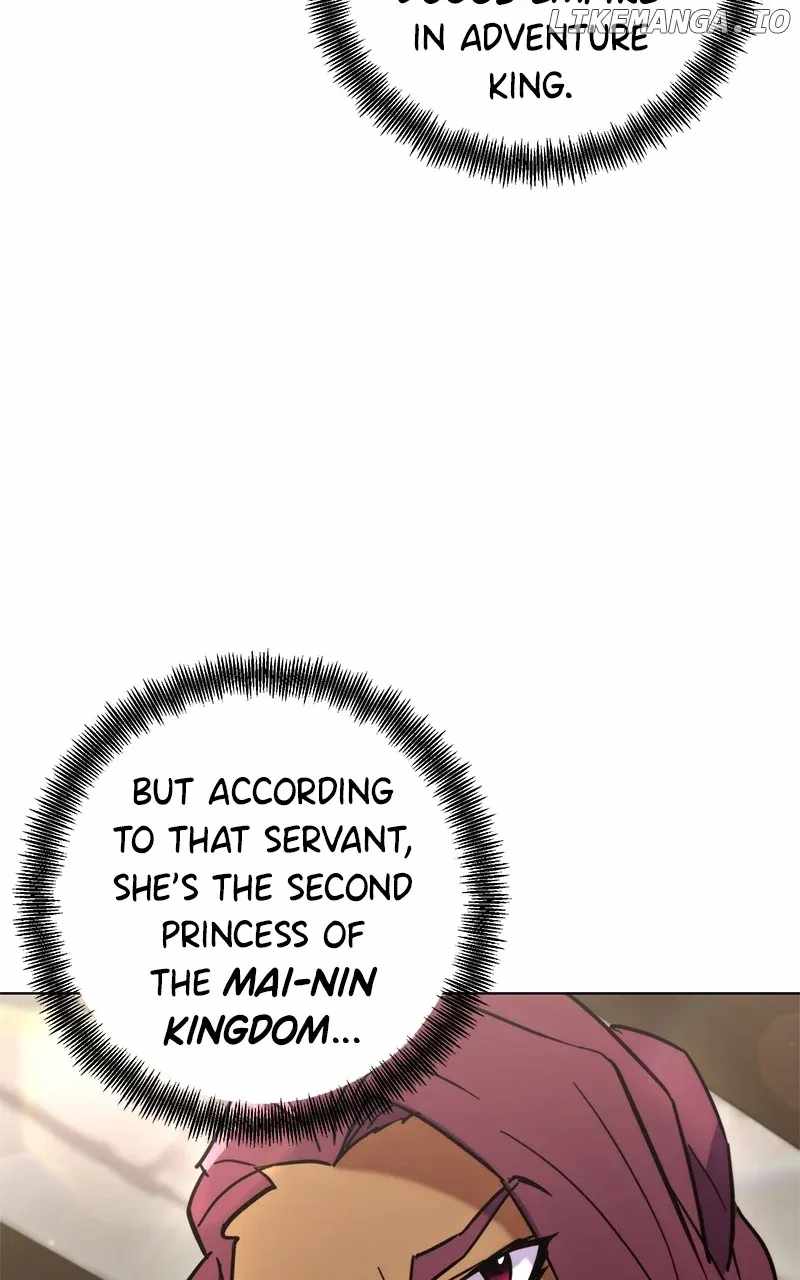 Surviving in an Action - chapter-50 - Page 35