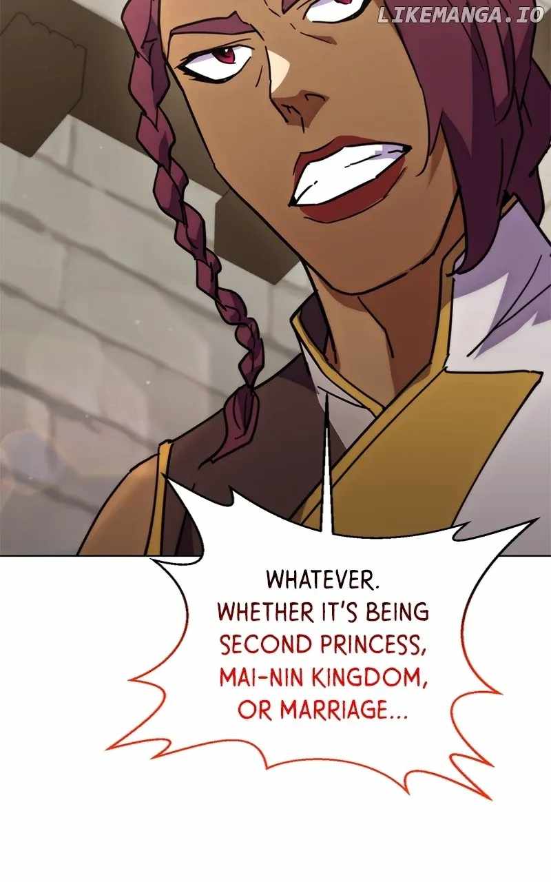 Surviving in an Action - chapter-50 - Page 36