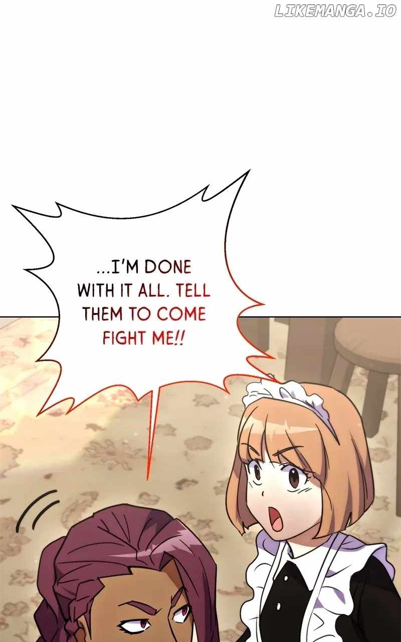 Surviving in an Action - chapter-50 - Page 37