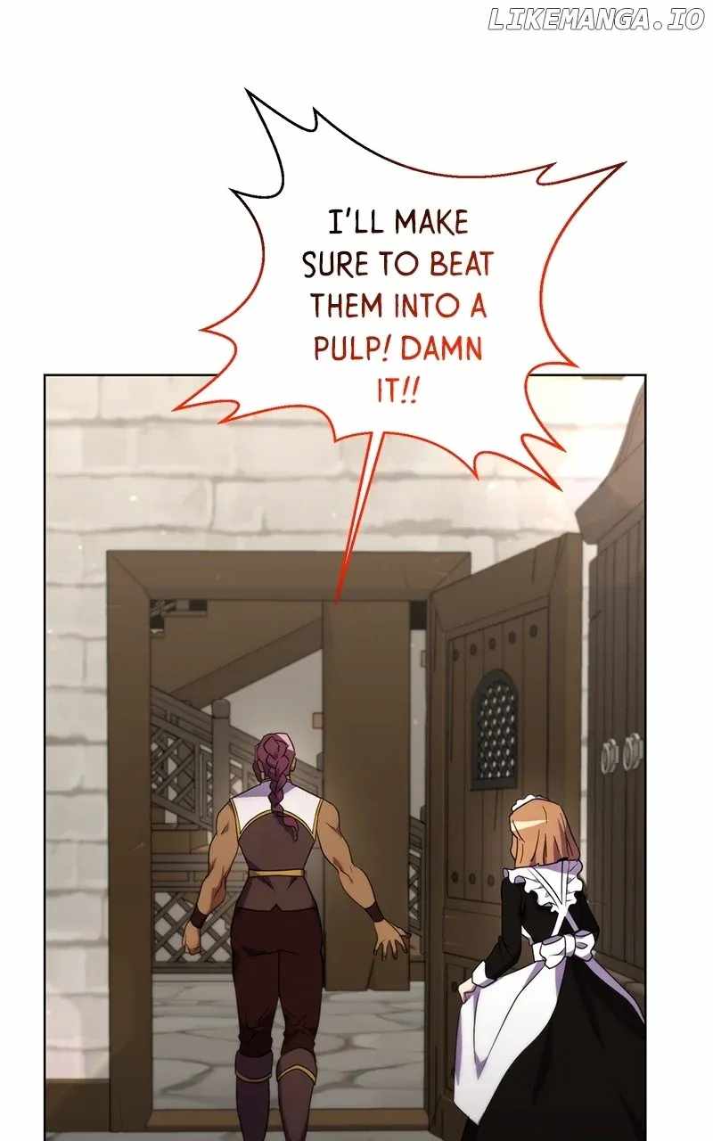 Surviving in an Action - chapter-50 - Page 39
