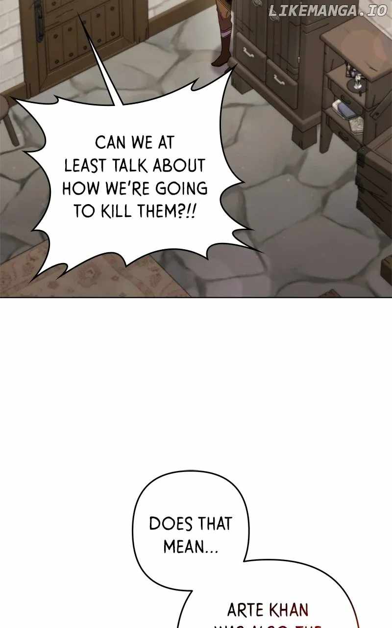 Surviving in an Action - chapter-50 - Page 41