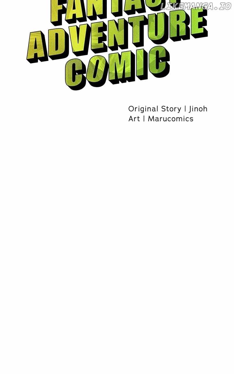 Surviving in an Action - chapter-50 - Page 45