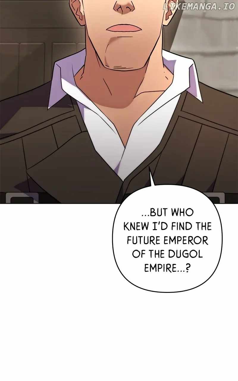 Surviving in an Action - chapter-50 - Page 5