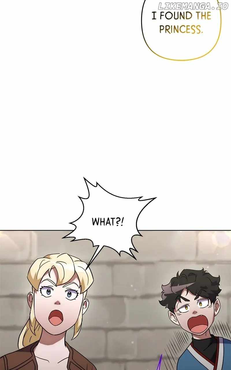 Surviving in an Action - chapter-50 - Page 50