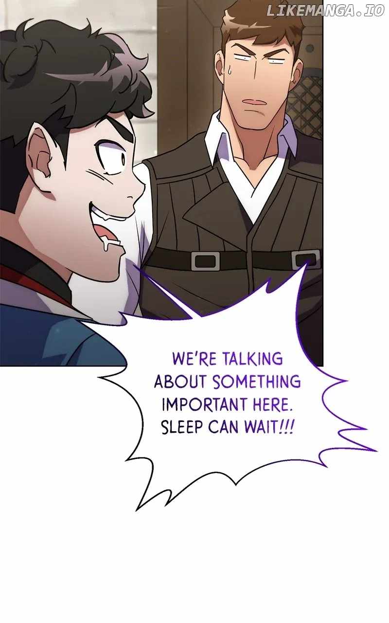 Surviving in an Action - chapter-50 - Page 52