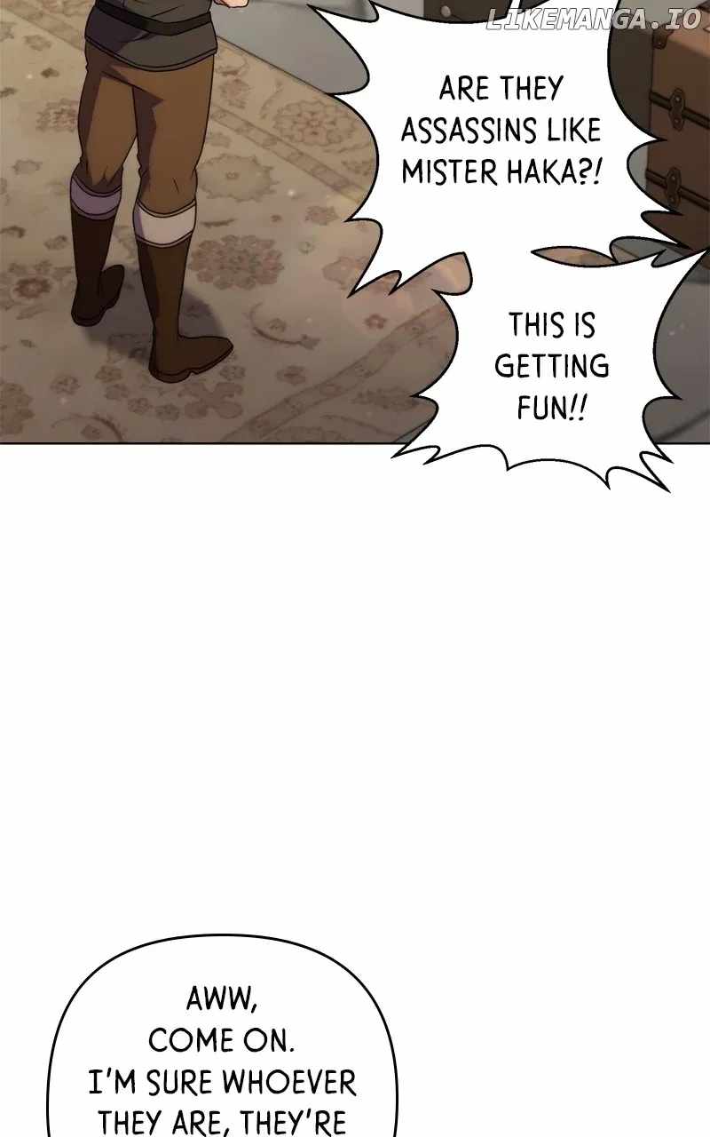 Surviving in an Action - chapter-50 - Page 54