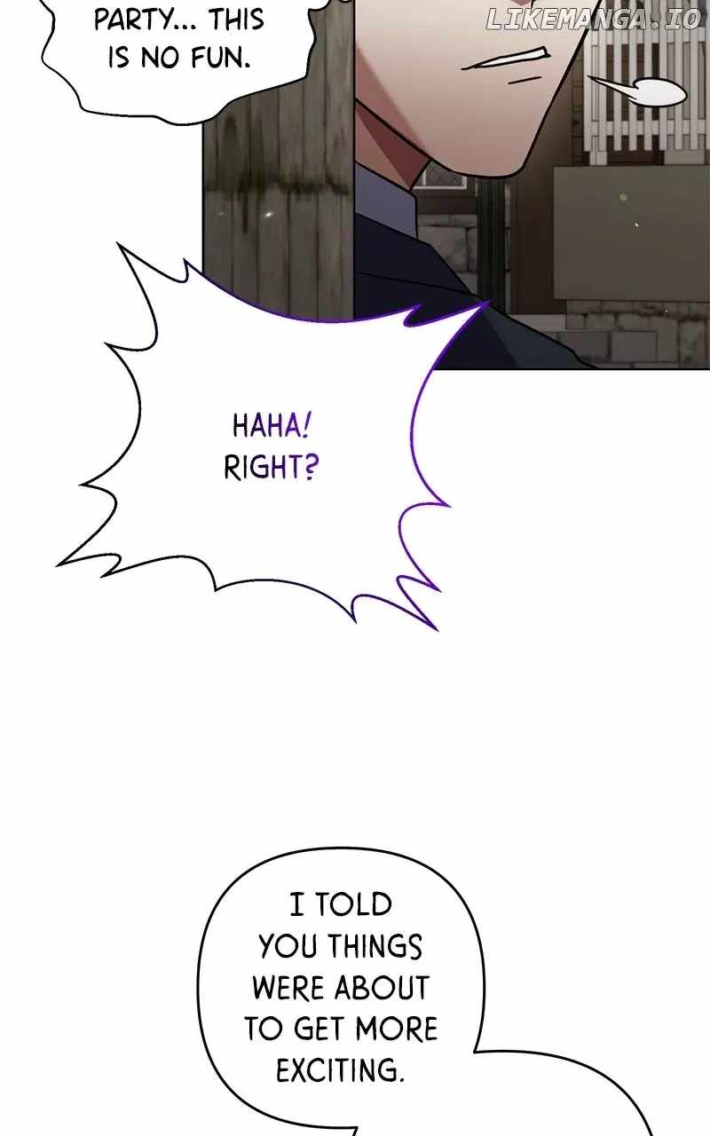 Surviving in an Action - chapter-50 - Page 56