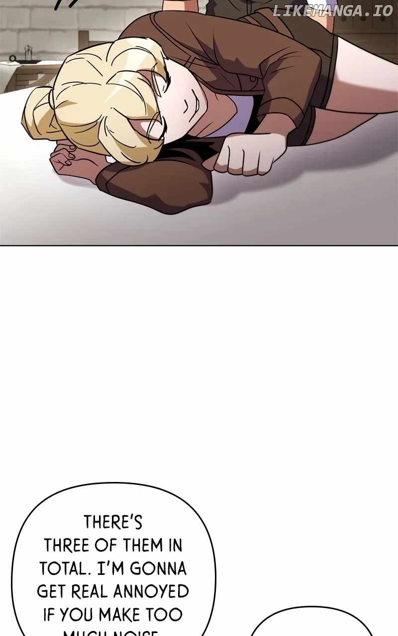 Surviving in an Action - chapter-50 - Page 59