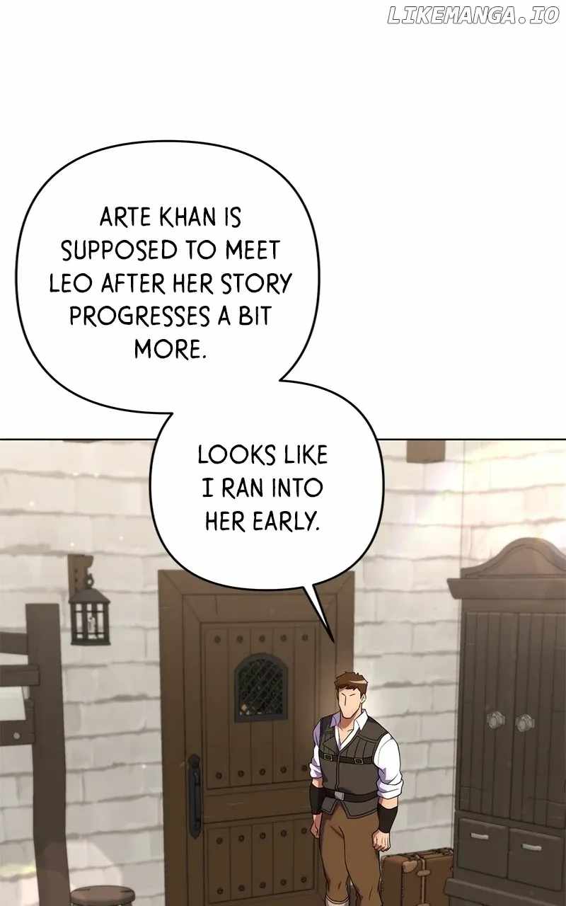 Surviving in an Action - chapter-50 - Page 6