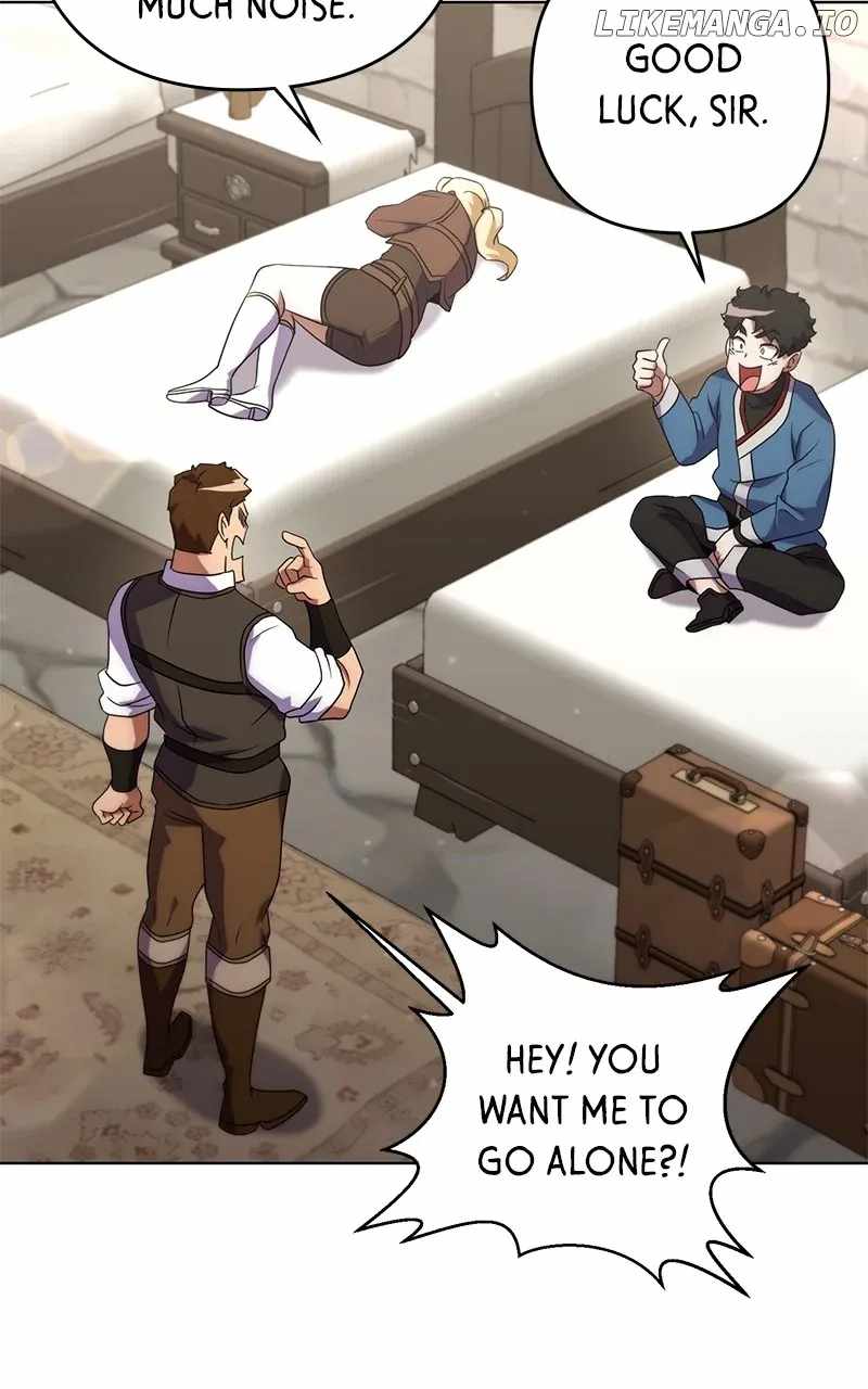 Surviving in an Action - chapter-50 - Page 60
