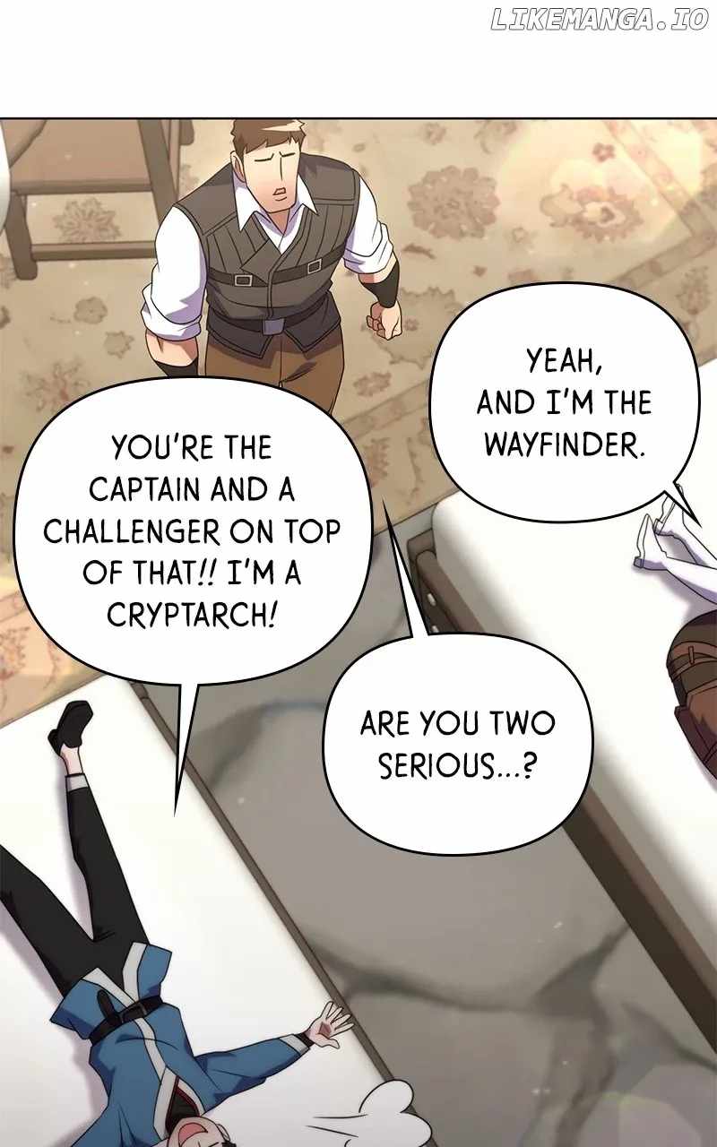 Surviving in an Action - chapter-50 - Page 63