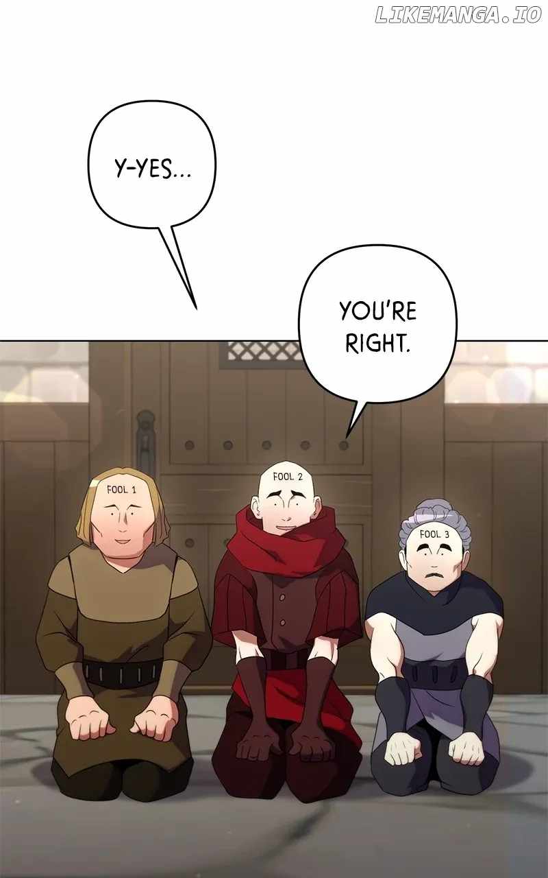 Surviving in an Action - chapter-50 - Page 77