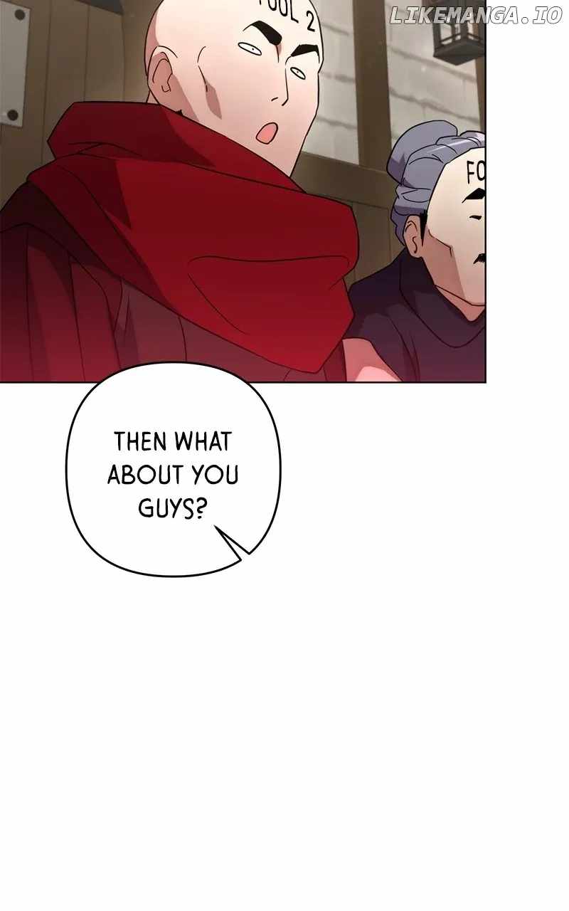 Surviving in an Action - chapter-50 - Page 82
