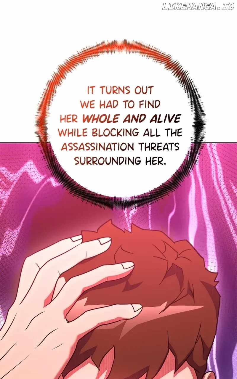 Surviving in an Action - chapter-50 - Page 86