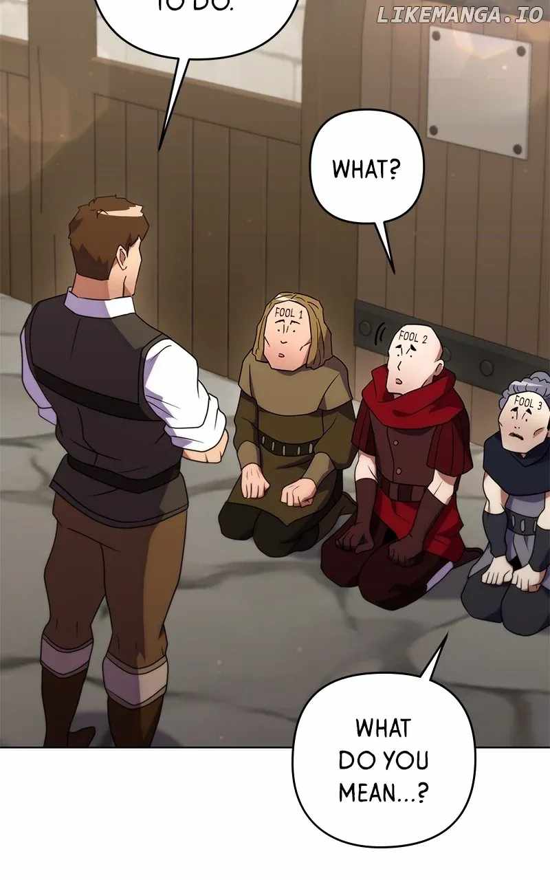 Surviving in an Action - chapter-50 - Page 89