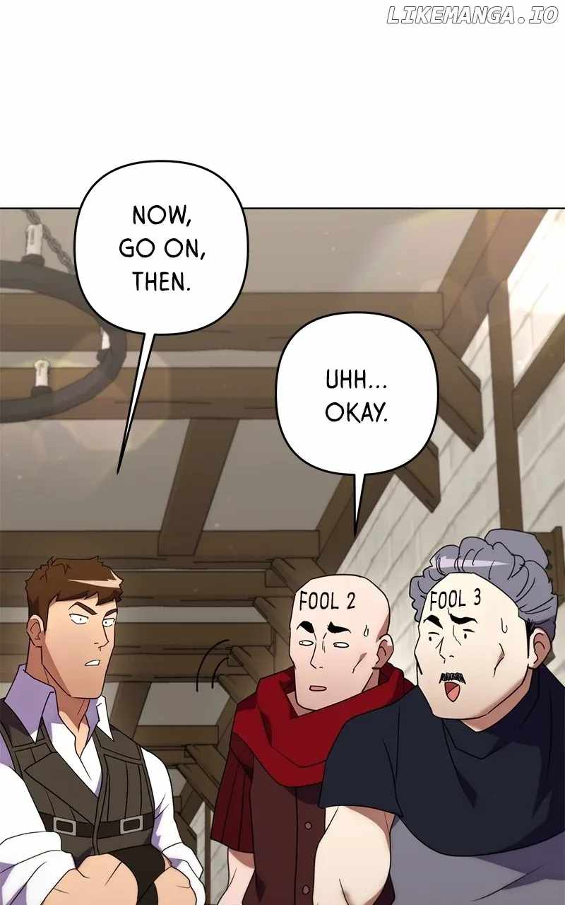 Surviving in an Action - chapter-50 - Page 92