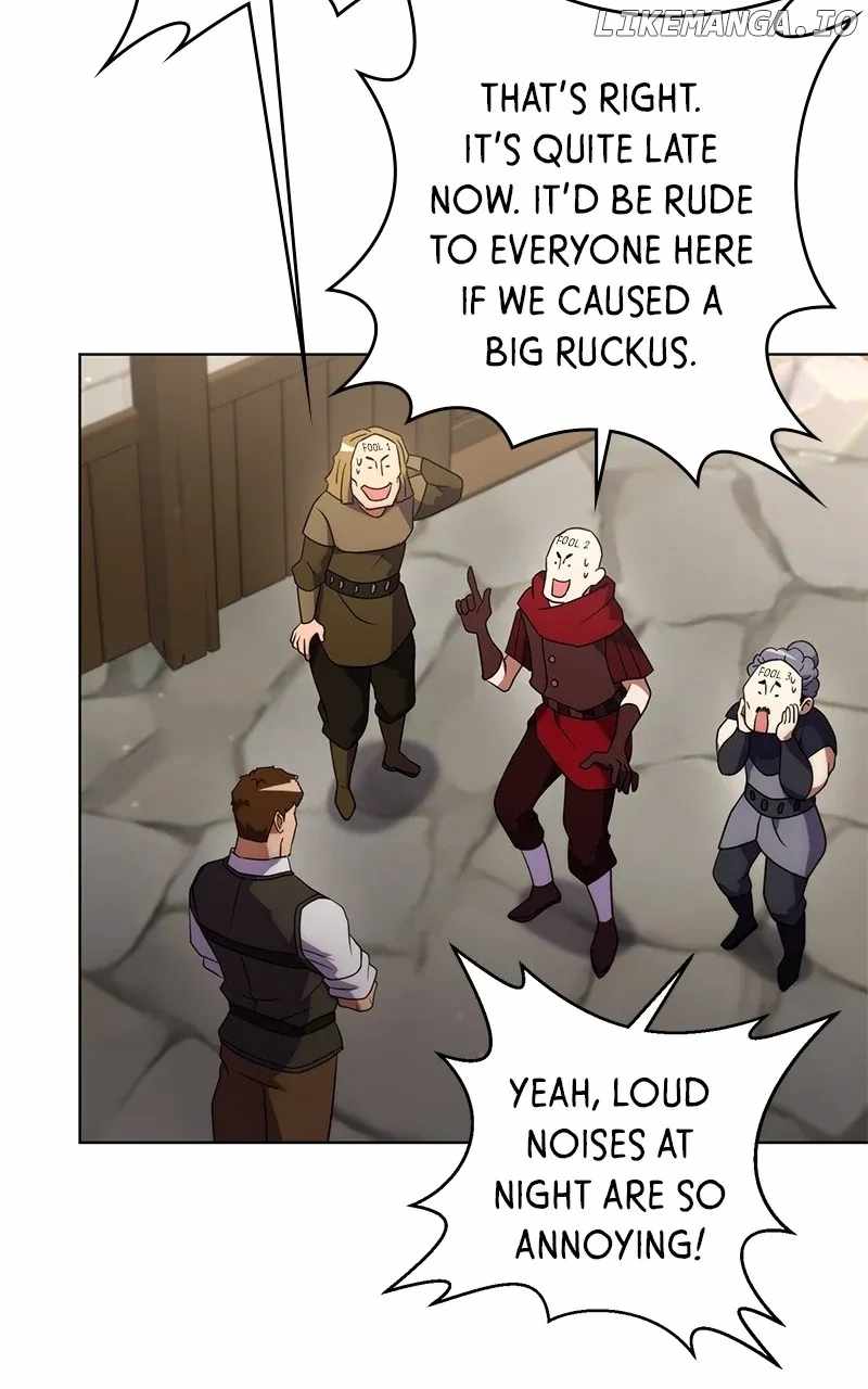 Surviving in an Action - chapter-50 - Page 97