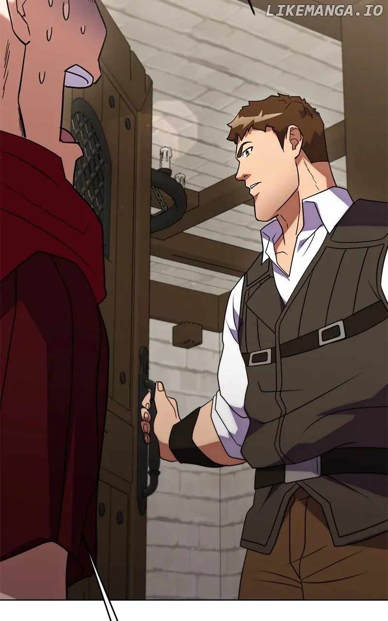 Surviving in an Action - chapter-50 - Page 99