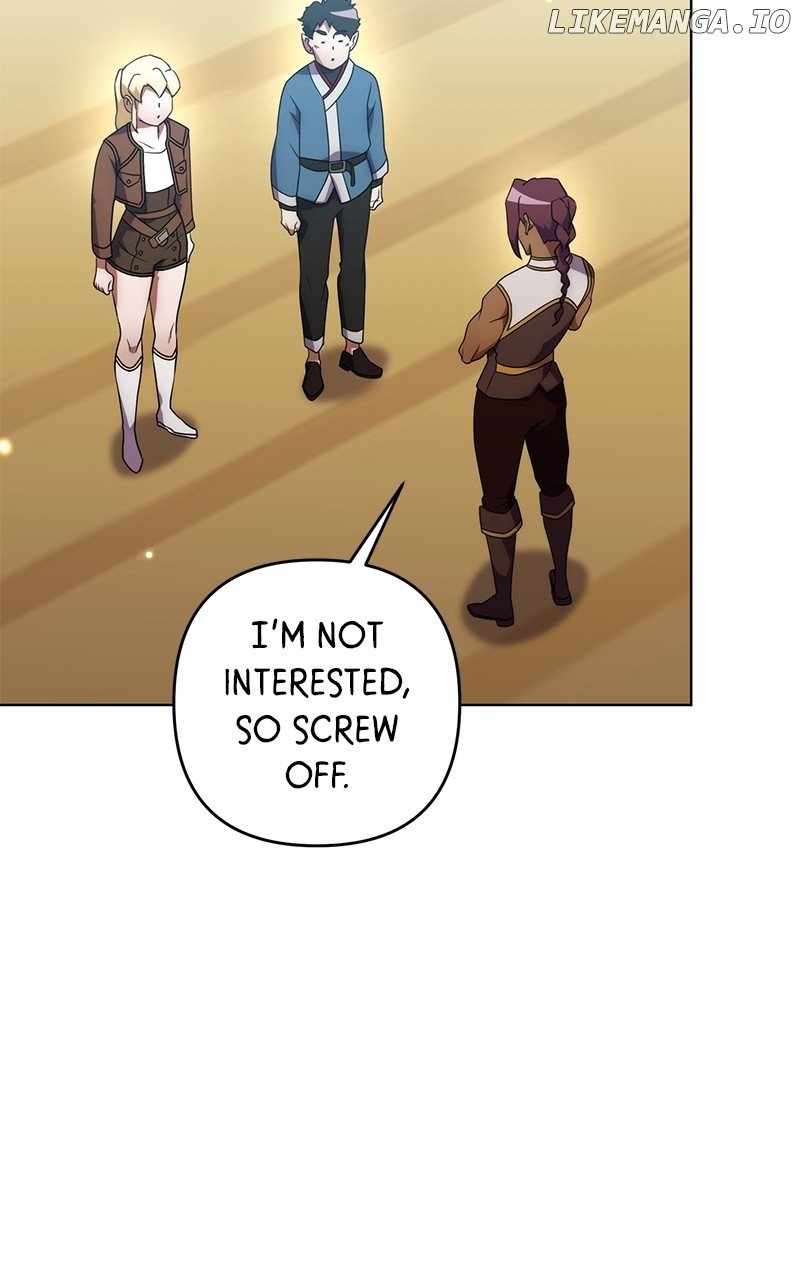 Surviving in an Action - chapter-51 - Page 14