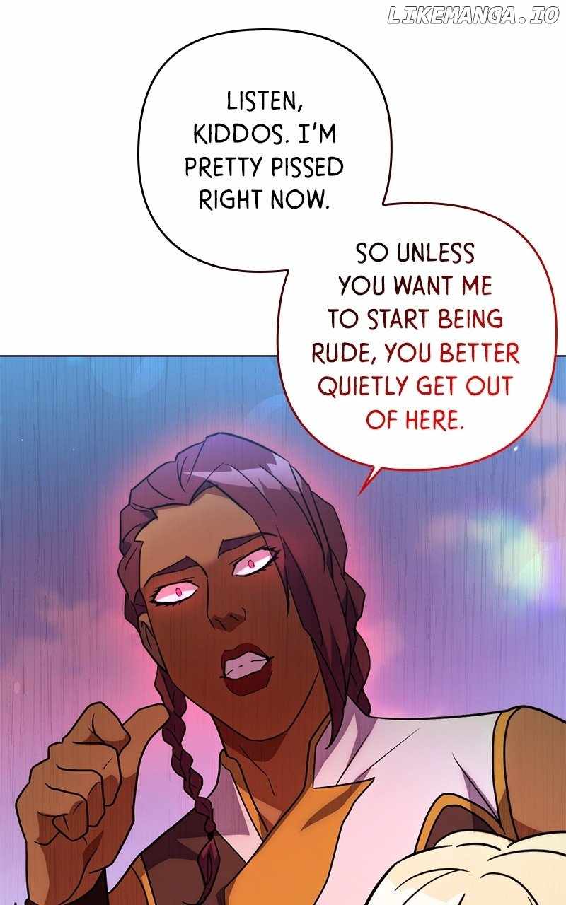 Surviving in an Action - chapter-51 - Page 15