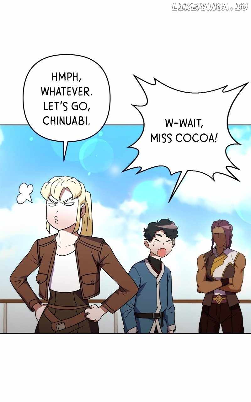 Surviving in an Action - chapter-51 - Page 17