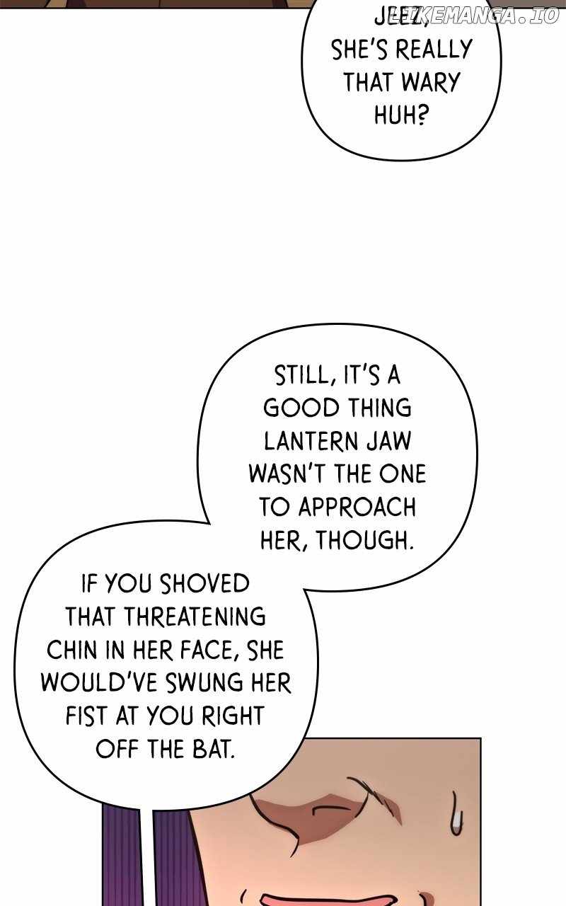 Surviving in an Action - chapter-51 - Page 19
