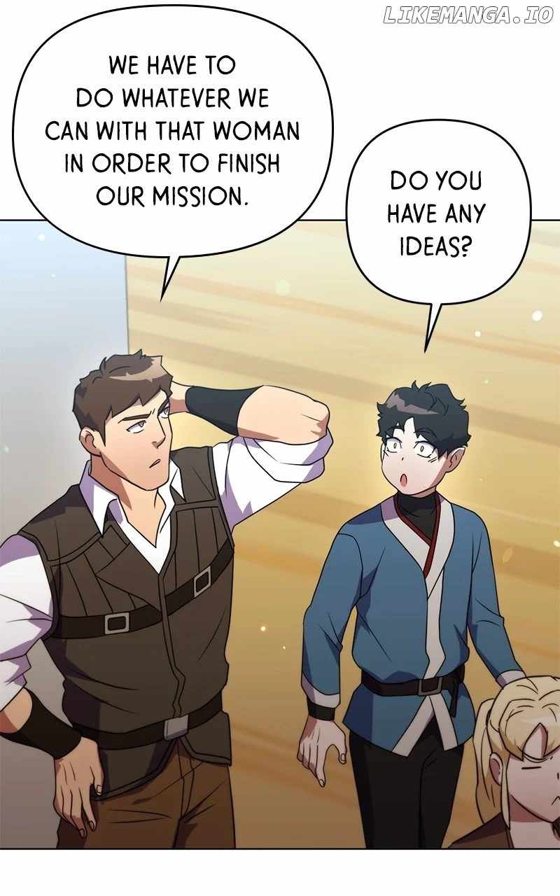 Surviving in an Action - chapter-51 - Page 21