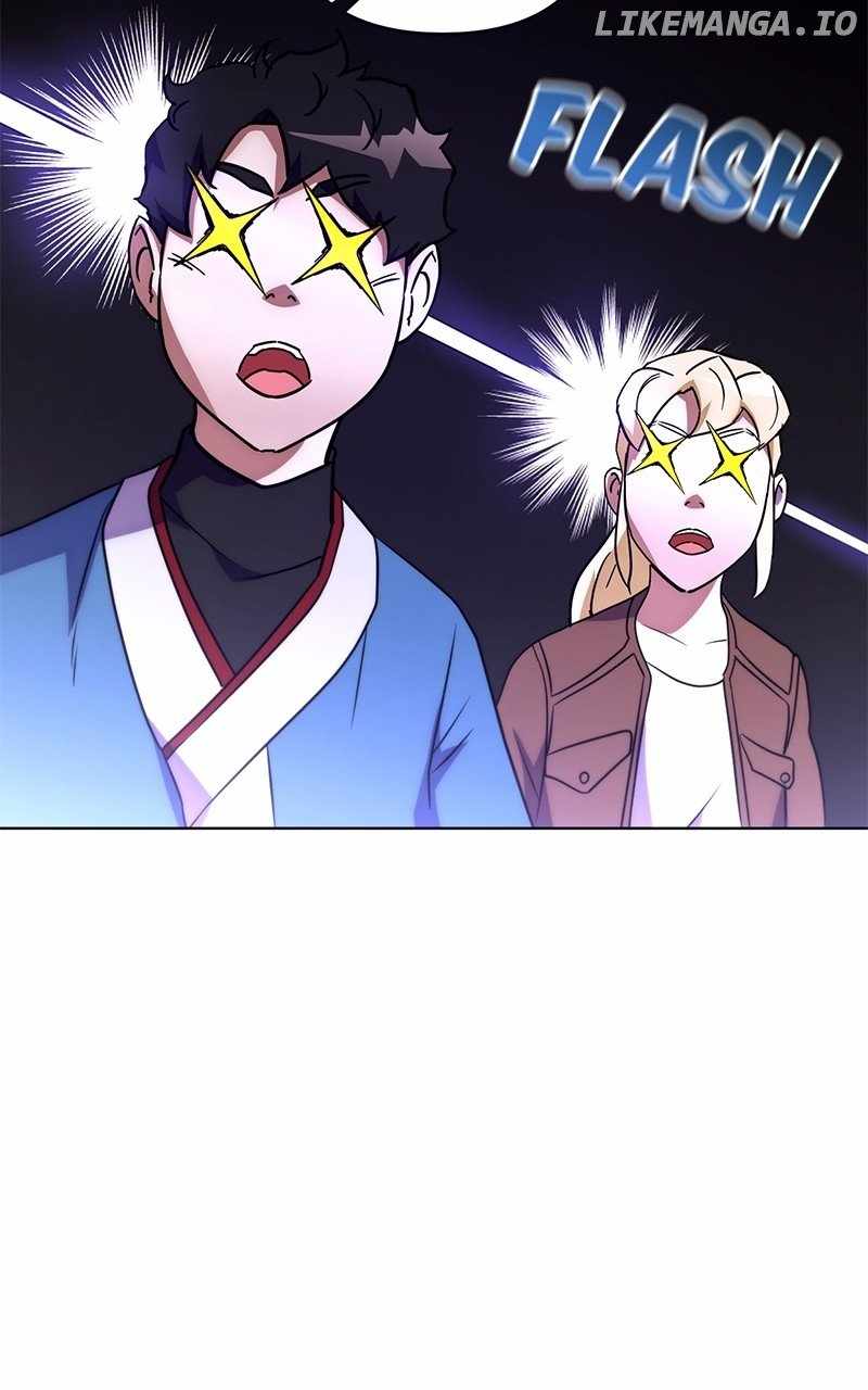 Surviving in an Action - chapter-51 - Page 25