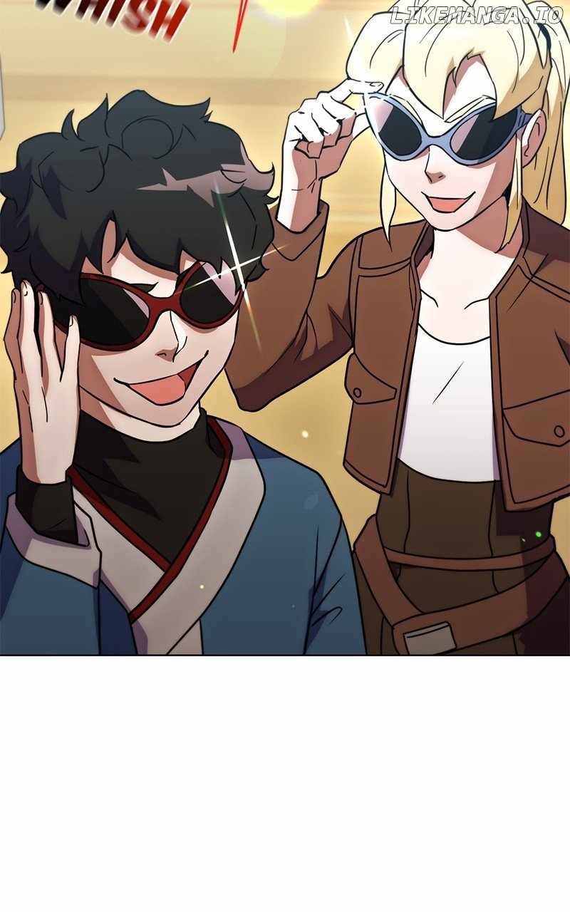 Surviving in an Action - chapter-51 - Page 28