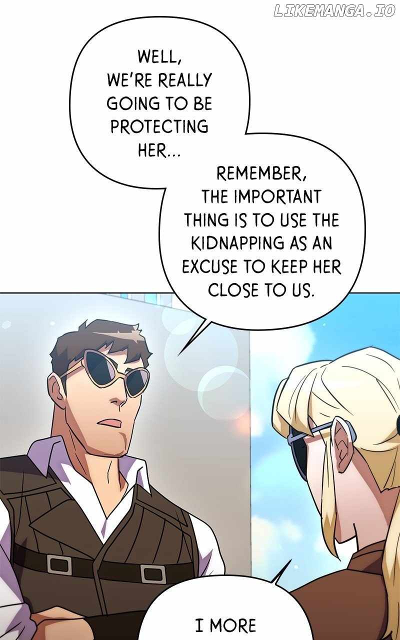 Surviving in an Action - chapter-51 - Page 29