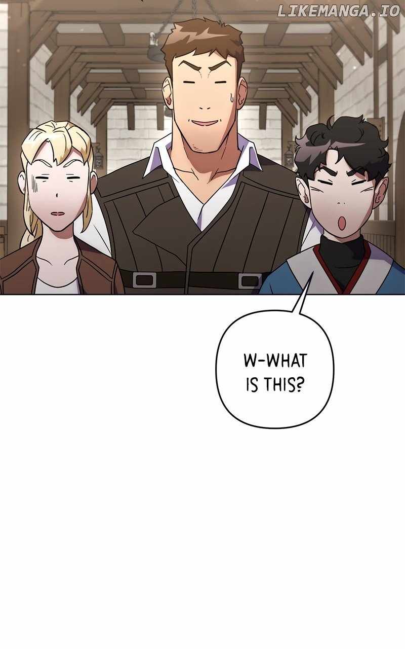 Surviving in an Action - chapter-51 - Page 3