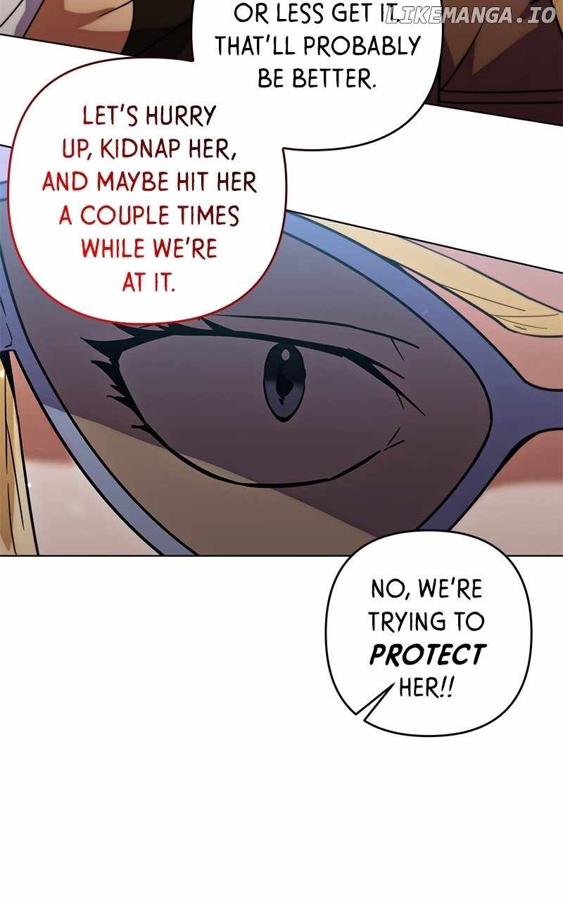 Surviving in an Action - chapter-51 - Page 30