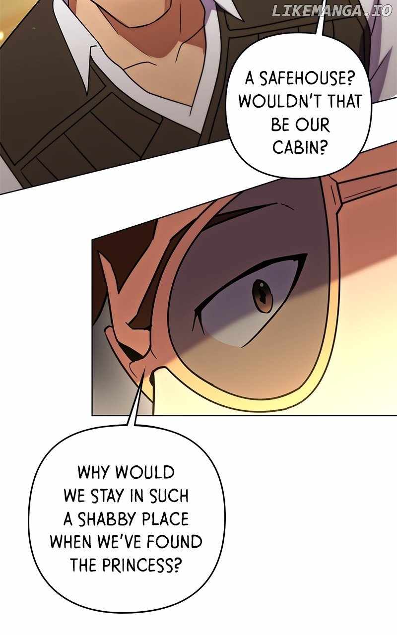 Surviving in an Action - chapter-51 - Page 32