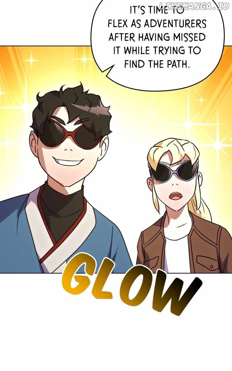 Surviving in an Action - chapter-51 - Page 35