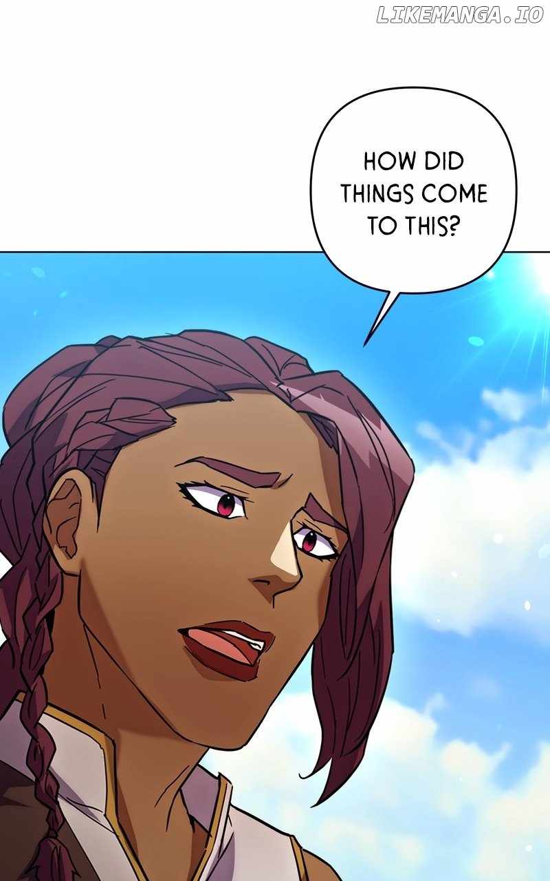 Surviving in an Action - chapter-51 - Page 39